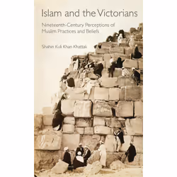 ISBN Islam and the Victorians, Anglais, Couverture rigide, 216 pages