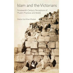 ISBN Islam and the Victorians Couverture rigide