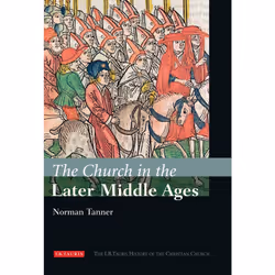 ISBN The Church in the Later Middle Ages, Anglais, Couverture rigide, 226 pages