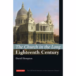 ISBN The Church in the Long Eighteenth Century, Anglais, Couverture rigide, 240 pages