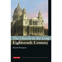 ISBN The Church in the Long Eighteenth Century Couverture rigide