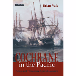 ISBN Cochrane in the Pacific, Anglais, Couverture rigide, 250 pages