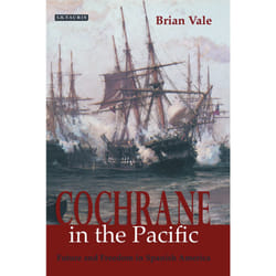 ISBN Cochrane in the Pacific Couverture rigide