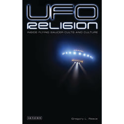 ISBN UFO Religion