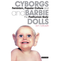 ISBN Cyborgs and Barbie Dolls livre Anglais Livre broché 224 pages
