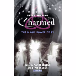 ISBN Investigating Charmed, Anglais, Livre broché, 256 pages