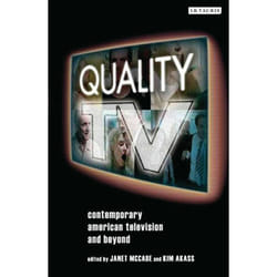 ISBN Quality TV