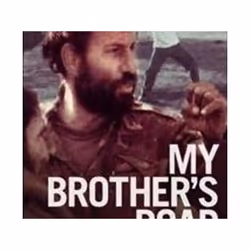 ISBN My Brother's Road : An American's Fateful Journey to Armenia, histoire, Anglais, Couverture rigide