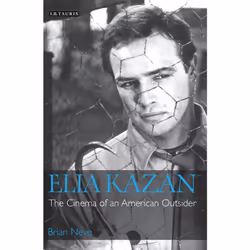 ISBN Elia Kazan, Anglais, Couverture rigide, 264 pages