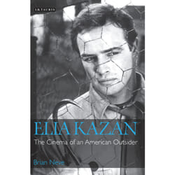 ISBN Elia Kazan Couverture rigide