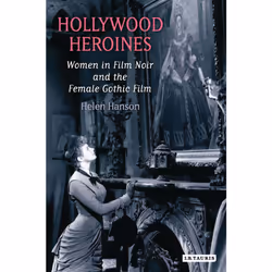 ISBN Hollywood Heroines, Anglais, Livre broché, 272 pages