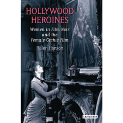 ISBN Hollywood Heroines