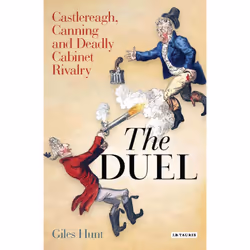 ISBN The Duel, Anglais, Couverture rigide, 232 pages
