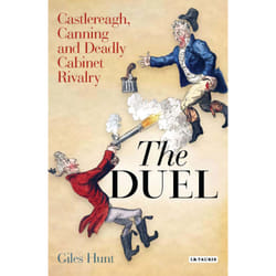 ISBN The Duel Couverture rigide