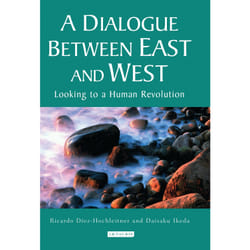 ISBN A Dialogue Between East and West