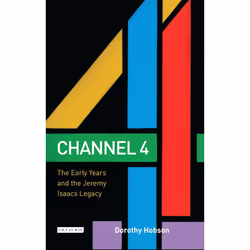 ISBN Channel 4, Anglais, Livre broché, 232 pages