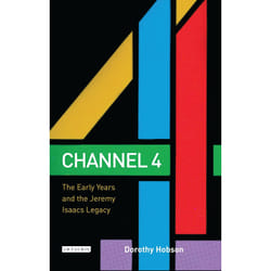 ISBN Channel 4