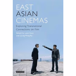 ISBN East Asian Cinemas, Anglais, Livre broché, 272 pages