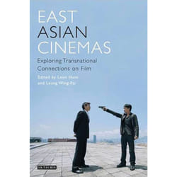 ISBN East Asian Cinemas