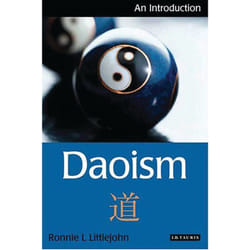 ISBN Daoism
