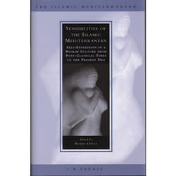 ISBN Sensibilities of the Islamic Mediterranean Couverture rigide