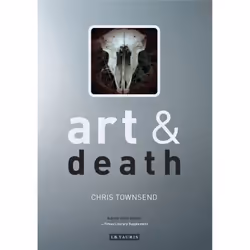 ISBN Art and Death, Anglais, Livre broché, 168 pages