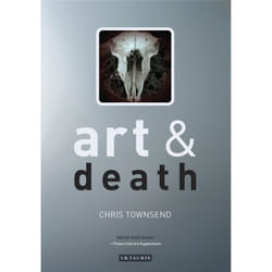 ISBN Art and Death