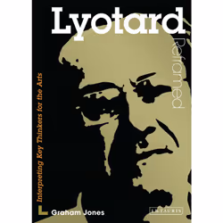 ISBN Lyotard Reframed, Anglais, Livre broché, 192 pages