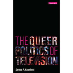 ISBN The Queer Politics of Television