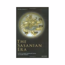ISBN Sasanian Era: Idea of Iran Vol 3, histoire, Anglais, Couverture rigide, 200 pages