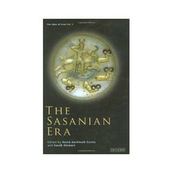 ISBN Sasanian Era: Idea of Iran Vol 3 livre histoire Anglais Couverture rigide
