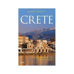 ISBN Crete: Discovering the Great Island livre Voyage Anglais