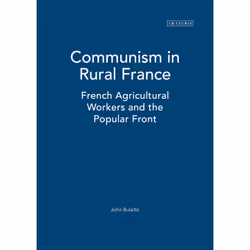 ISBN Communism in Rural France, Anglais, Couverture rigide, 264 pages