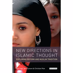 ISBN New Directions in Islamic Thought, Anglais, Couverture rigide, 288 pages