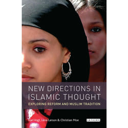 ISBN New Directions in Islamic Thought Couverture rigide