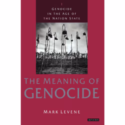 ISBN Genocide in the Age of the Nation State, Anglais, Livre broché, 384 pages