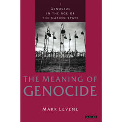 ISBN Genocide in the Age of the Nation State