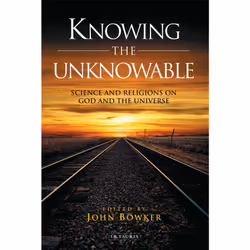 ISBN Knowing the Unknowable, Anglais, Couverture rigide, 292 pages
