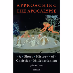 ISBN Approaching the Apocalypse, Anglais, Couverture rigide, 248 pages