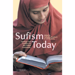 ISBN Sufism Today, Anglais, Couverture rigide, 272 pages