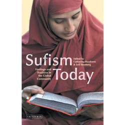 ISBN Sufism Today Couverture rigide