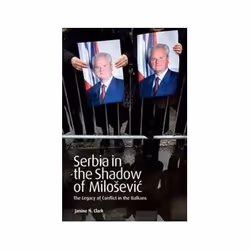 ISBN Serbia in the Shadow of Milosevic: The Legacy of Conflict in the Balkans, politique, Anglais, Couverture rigide, 288 pag ...