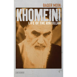 ISBN Khomeini