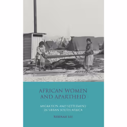 ISBN African Women and Apartheid, Anglais, Couverture rigide, 296 pages