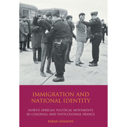 ISBN Immigration and National Identity Couverture rigide