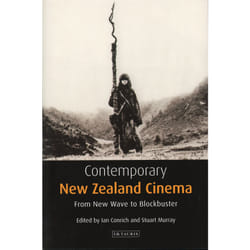 ISBN Contemporary New Zealand Cinema