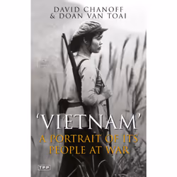 ISBN Vietnam, Anglais, Livre broché, 240 pages