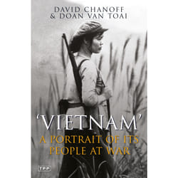 ISBN Vietnam