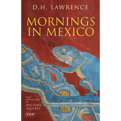 ISBN Mornings in Mexico, Anglais, Livre broché, 192 pages