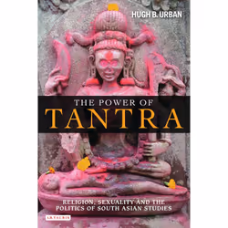 ISBN The Power of Tantra, Anglais, Livre broché, 264 pages
